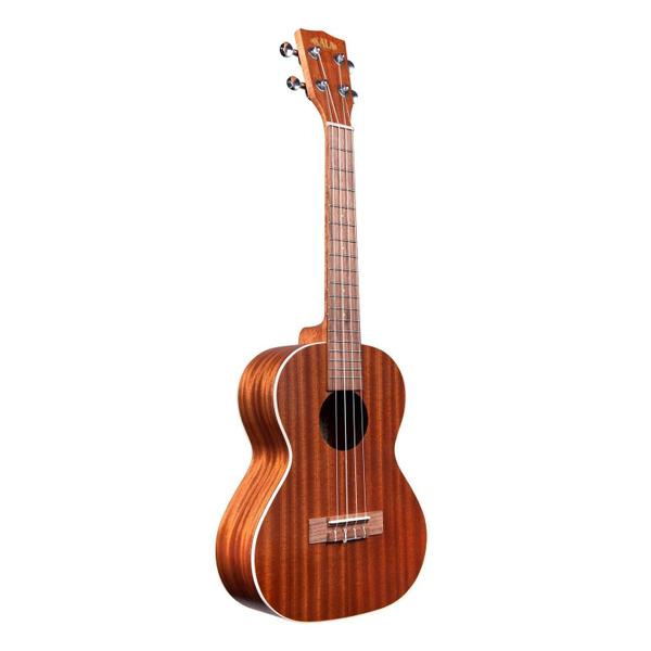 Imagem de Ukulele Kala Ka-T Nylon Tenor Mogno