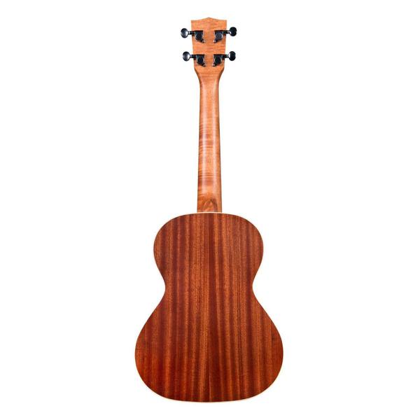 Imagem de Ukulele Kala Ka-T Nylon Tenor Mogno