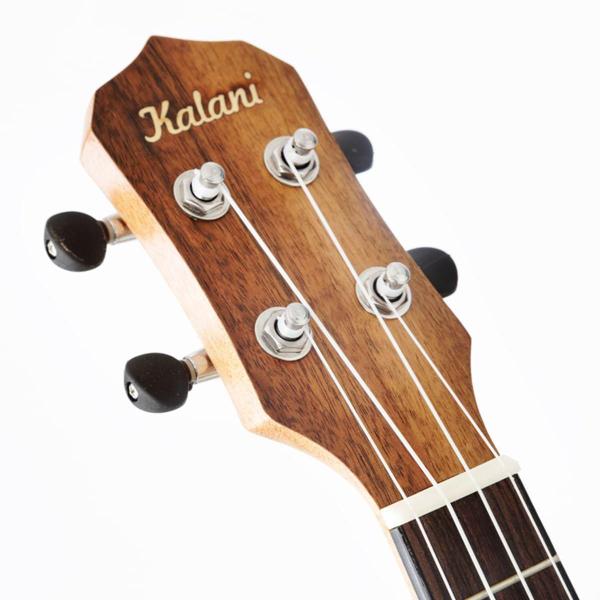 Imagem de Ukulele Kalani Concerto 24 Kayke Series Koa Kal330 Ck