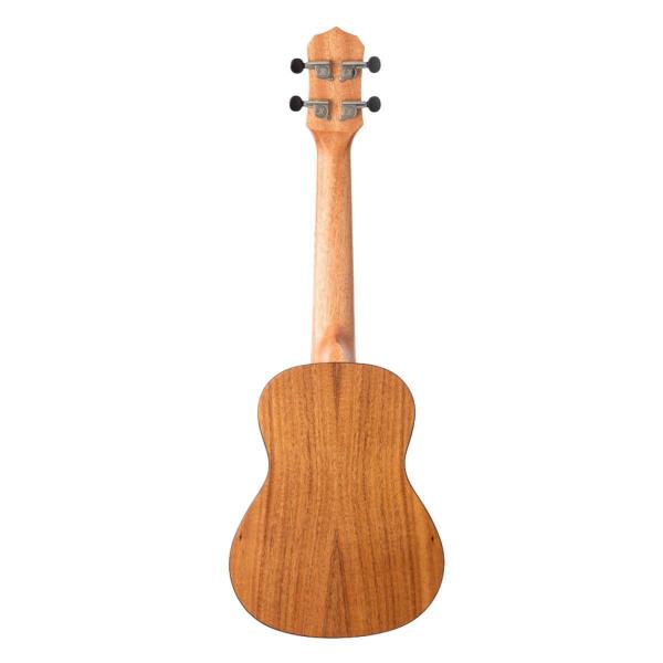 Imagem de Ukulele Kalani Concerto 24 Kayke Series Koa Kal330 Ck