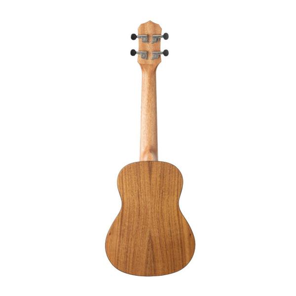 Imagem de Ukulele Kalani Concerto 24 Kayke Series Koa Kal330 Ck