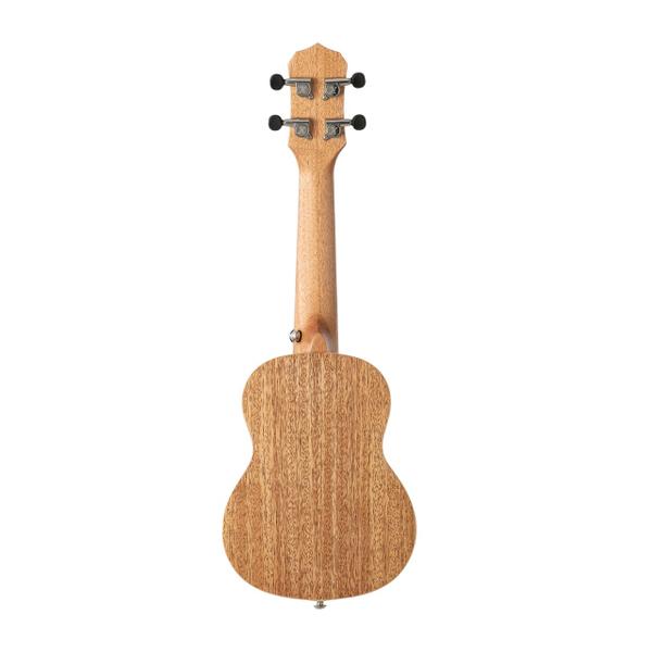 Imagem de Ukulele Kalani Soprano 21 MAori Series Mogno Kal 400 SM