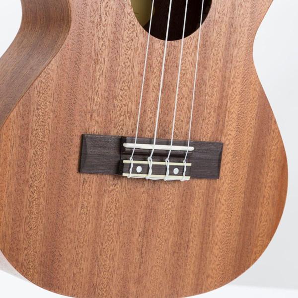 Imagem de Ukulele Kalani Tenor 26 Tribes Sapele KAL220TS C/ capa 15416