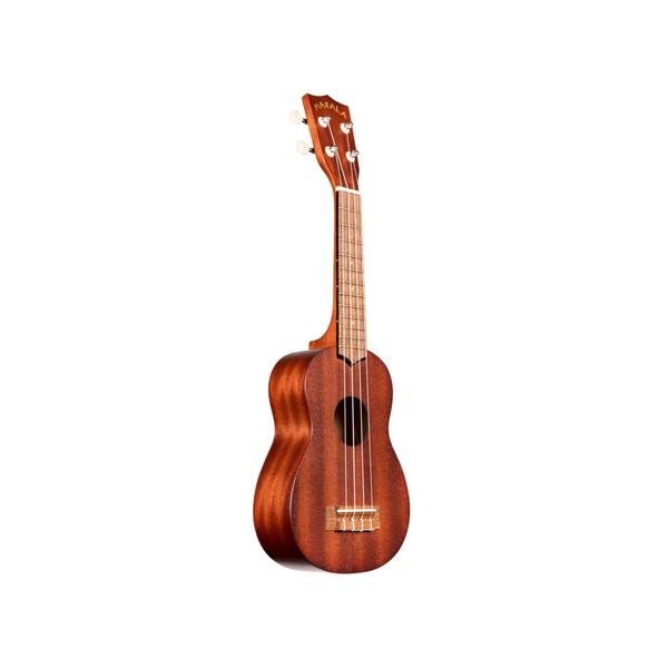 Imagem de Ukulele Makala MK-S Soprano