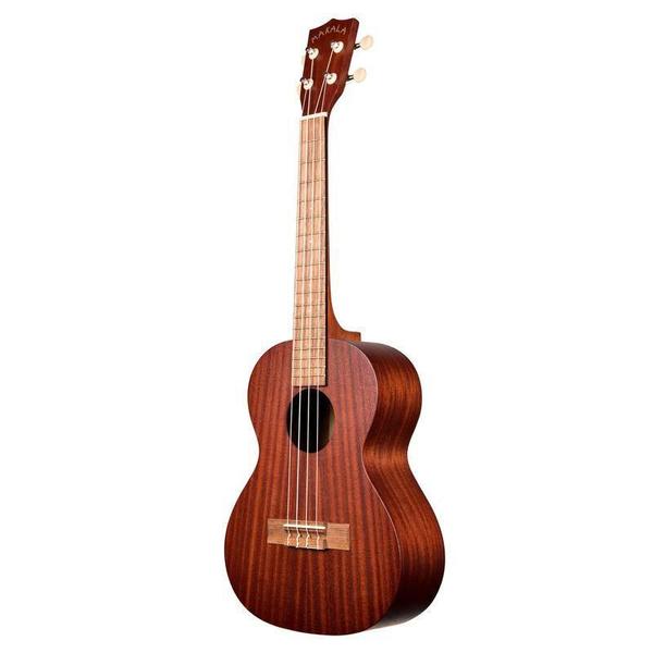 Imagem de Ukulele Makala Mk-T Nylon Tenor