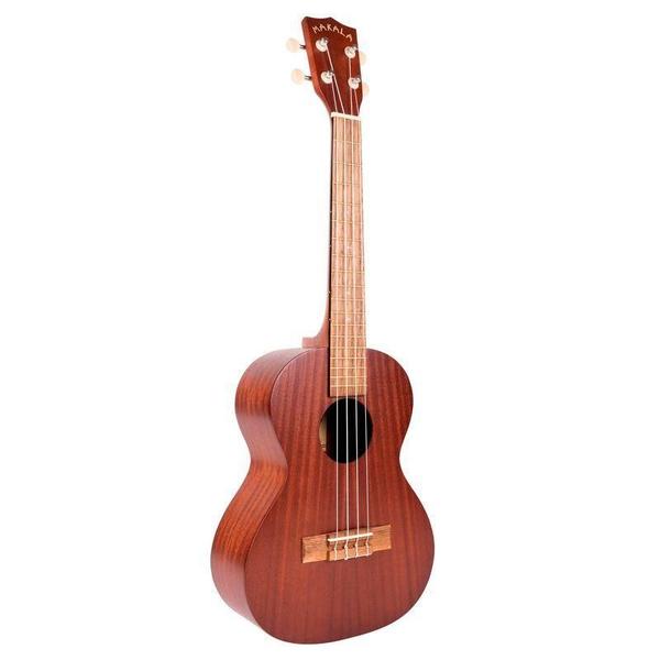 Imagem de Ukulele Makala Mk-T Nylon Tenor