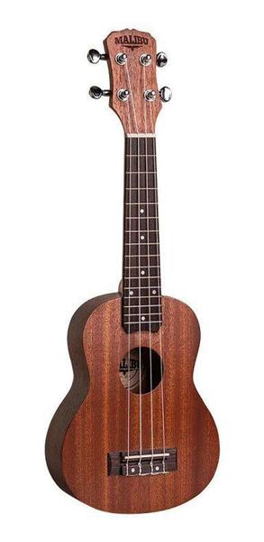 Imagem de Ukulele Malibu TENOR SAPELE 26 S