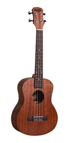 Imagem de Ukulele Malibu Tenor Sapele (26s)