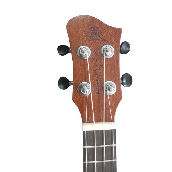 Imagem de Ukulele Marques Soprano Acústico Sapele UKS237AC