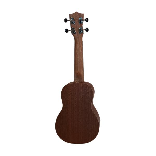 Imagem de Ukulele marquês soprano - uks 140 mgsac