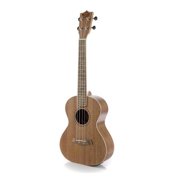 Imagem de Ukulele Moani HONOLUA Tenor 26'' Mahogani C/ Bag UKMH02-26EQ