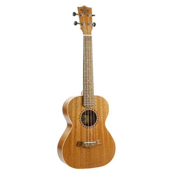 Imagem de Ukulele Moani HONOLUA Tenor 26'' Mahogany C/ Bag UKBG12-26