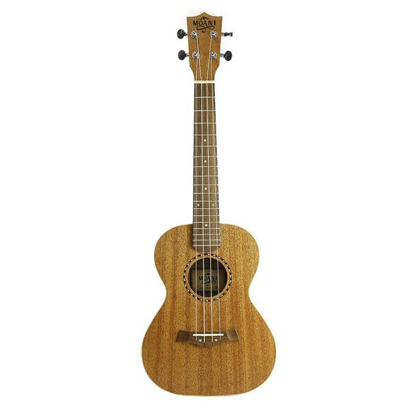 Imagem de Ukulele Moani HONOLUA Tenor 26'' Mahogany C/ Bag UKBG12-26