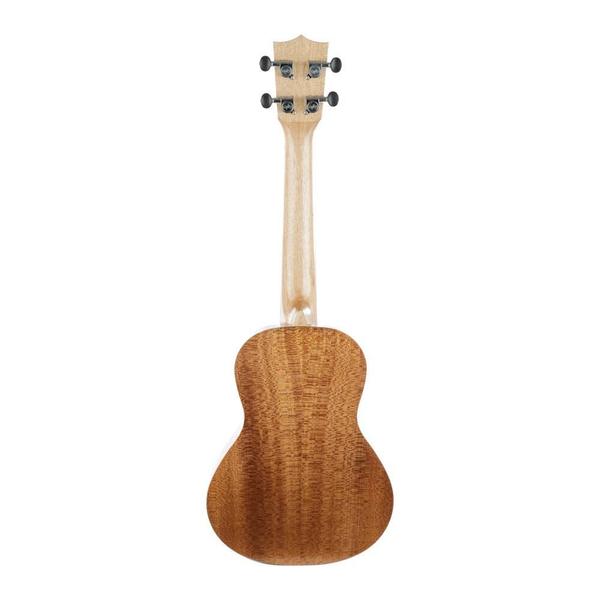 Imagem de Ukulele Moani KAMUA Concerto 23'' Sapele UK05-NS-23