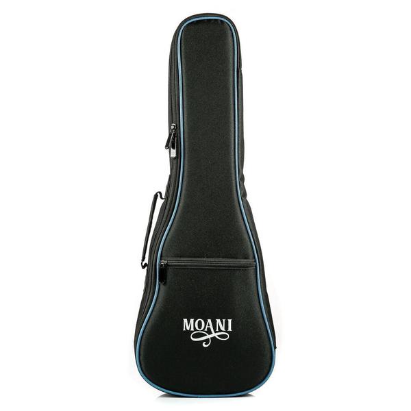 Imagem de Ukulele Moani WAIMEA Tenor 26'' Sapele C/ Bag UKBG03-26