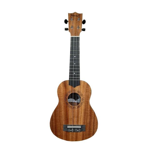 Imagem de Ukulele Namastê NU23MBQ Concert Acústico