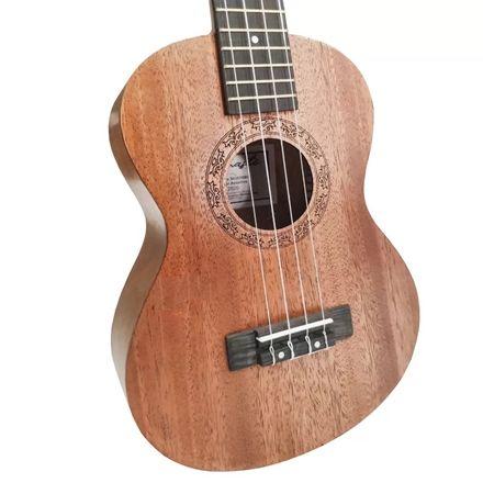 Imagem de Ukulele namaste nu25mbq tenor acustico