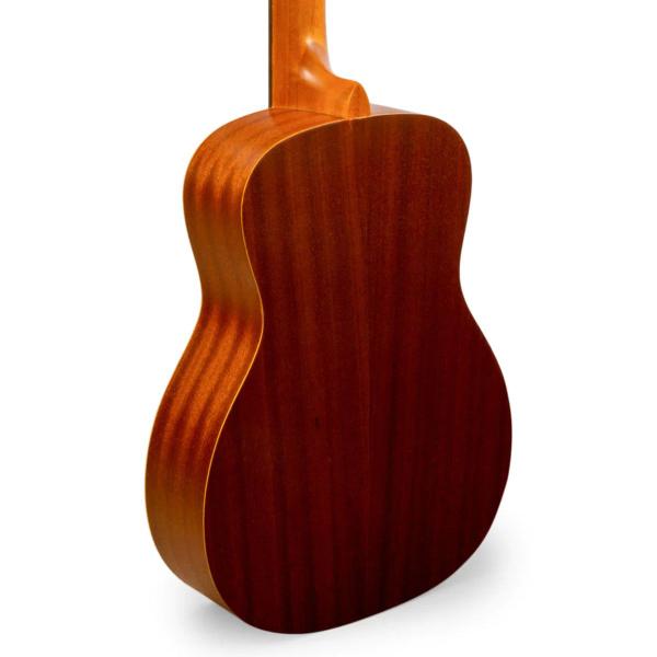 Imagem de Ukulele ohana bk-10 baritono laminado magno