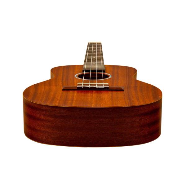 Ukulele ohana bk-10 baritono laminado magno Imagem de Ukulele ohana bk-10 baritono laminado magno
