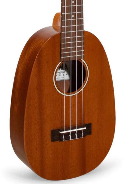 Imagem de Ukulele Ohana Pkc-25G Concert