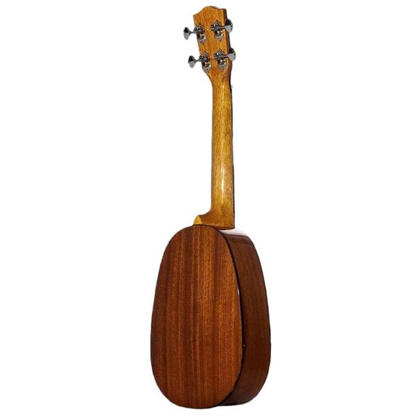 Imagem de Ukulele Ohana Pkc-50G Concert