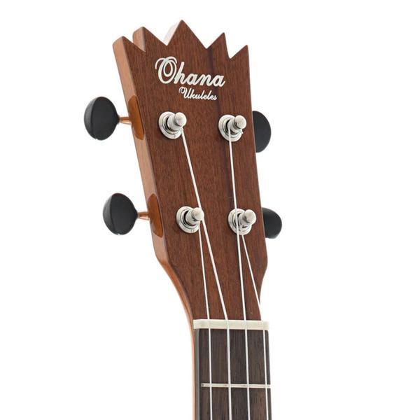 Imagem de Ukulele Ohana Pkt-25G Tenor