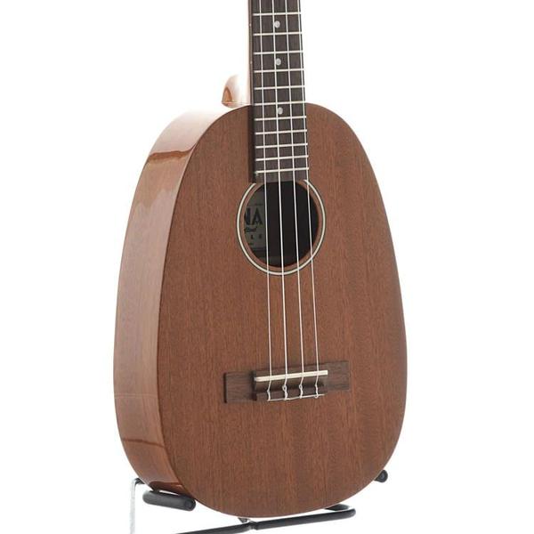 Imagem de Ukulele Ohana Pkt-25G Tenor