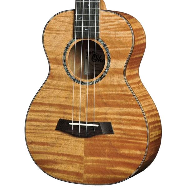 Imagem de Ukulele Ohana Tk-18Om Tenor