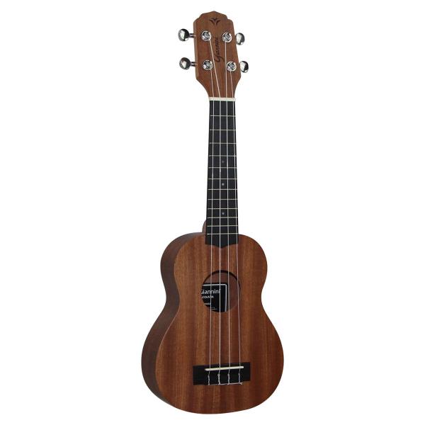 Imagem de Ukulele Soprano Acustico com BAG GUK-21 WS Sapele