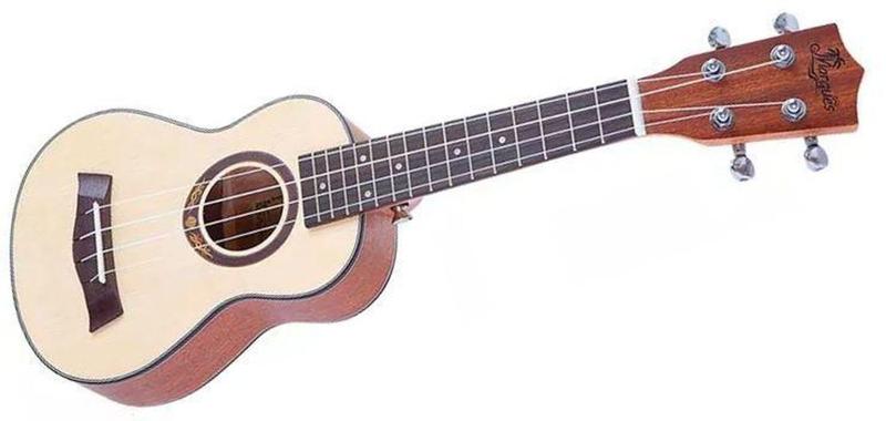 Imagem de Ukulele soprano marquês uks-105