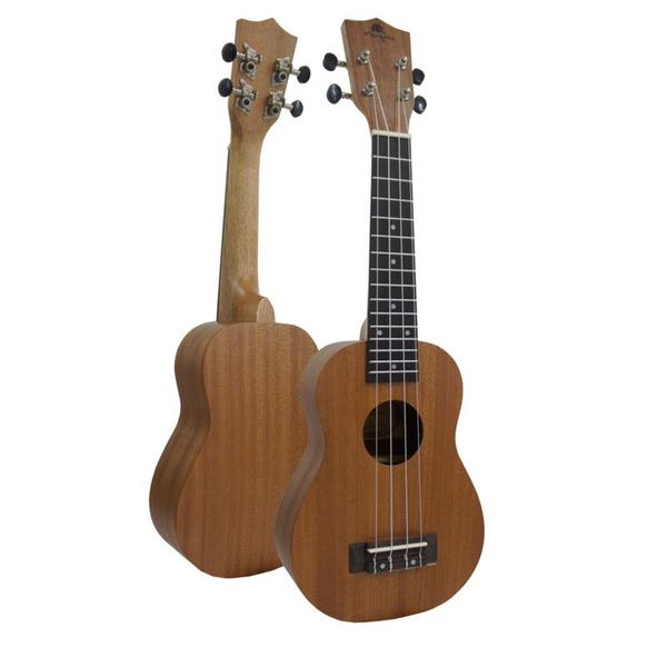 Imagem de Ukulele soprano marquês uks140