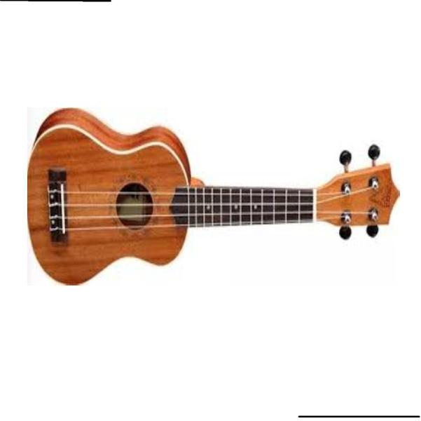 Imagem de Ukulele Soprano Natural  21 PHX