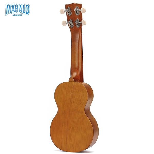 Imagem de Ukulele soprano série kahiko plus  pescoço largo (40mm)