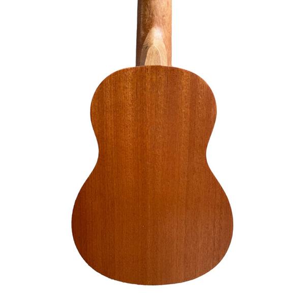 Imagem de Ukulele Soprano Seven Suk-m Mahogany C/ Capa e Afinador