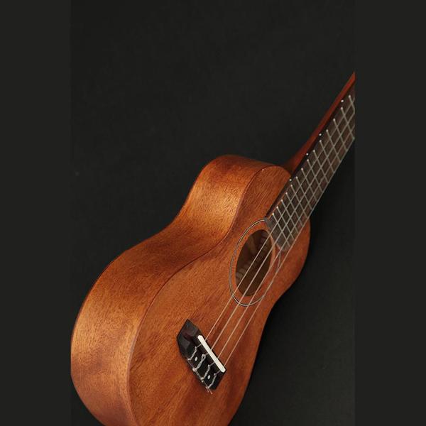 Imagem de Ukulele Soprano Takamine GUS1 Mahogany com Capa Bag