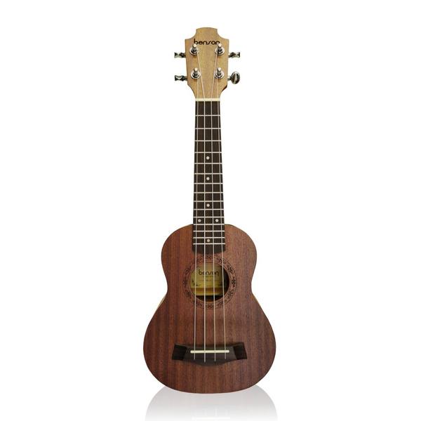 Imagem de Ukulele Soprano UB-21 - BENSON