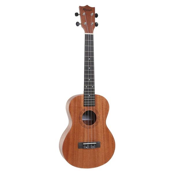 Imagem de Ukulele Spanking NU25MBQ Linha Namastê Tenor Natural Acústico