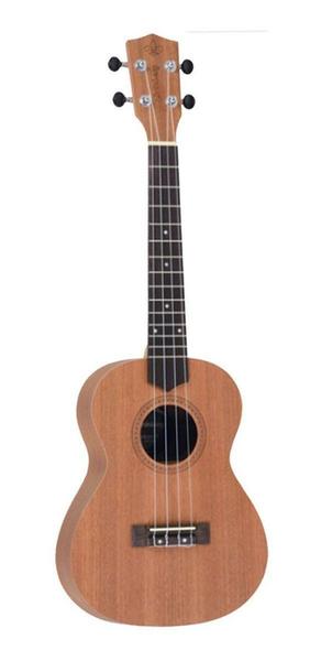 Imagem de Ukulele Strinberg UK06 Tenor Acústico c/ Bag Corda Aquila