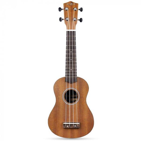 Imagem de Ukulele Strinberg UK06C MGS Concerto Fosco