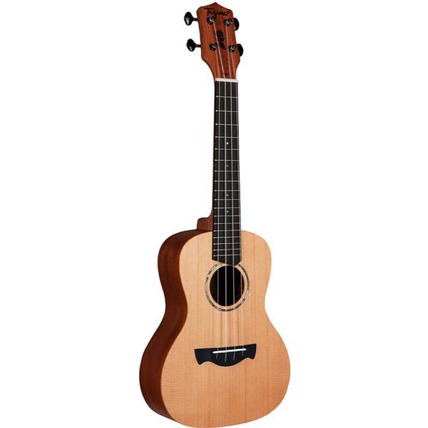 Imagem de Ukulele tagima acustico 43-k nf natural fosco