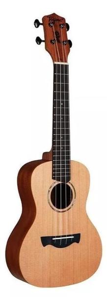 Ukulele Tagima Concert Acústico 43K Imagem de Ukulele Tagima Concert Acústico 43K