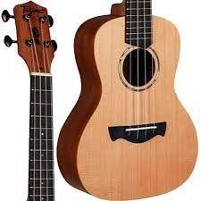 Ukulele Tagima Concert Acústico 43K Imagem de Ukulele Tagima Concert Acústico 43K