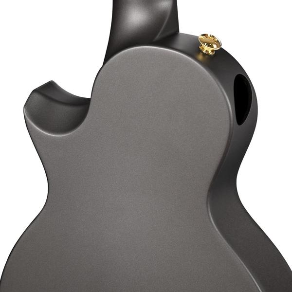 Imagem de Ukulele Tenor Enya Nova U Pro em fibra de carbono 66 cm com kit