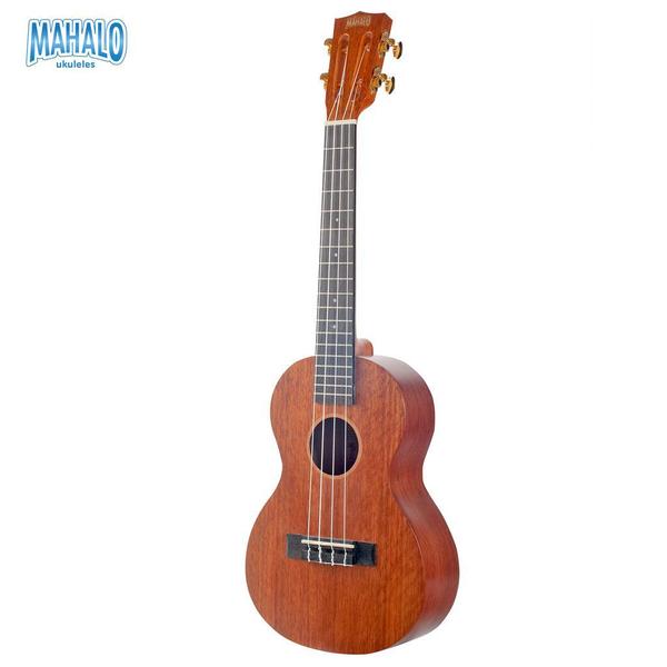 Imagem de Ukulele tenor natural