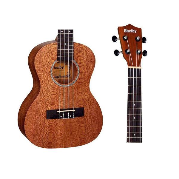 Imagem de Ukulele Tenor Shelby Su25M Stnt