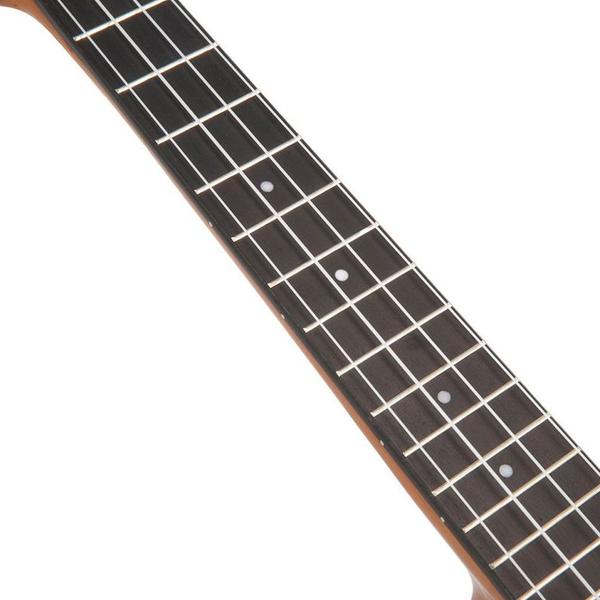 Imagem de Ukulele tenor vintage natural