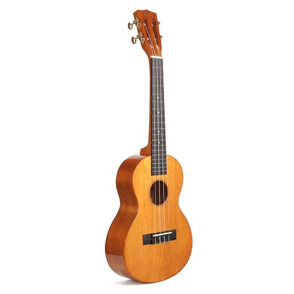 Imagem de Ukulele tenor vintage natural