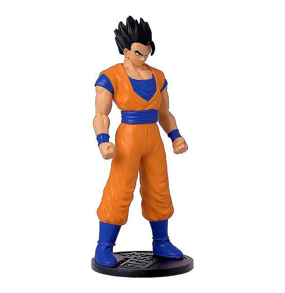 Imagem de Ultimate Gohan - Miniatura Colecionável Dragon Ball Super (Série Flash) (10 cm)