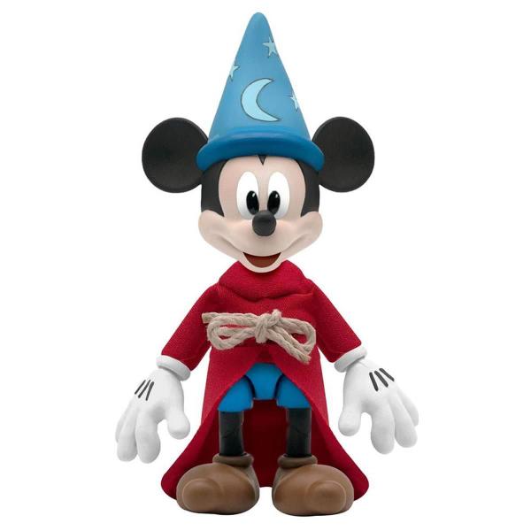 Imagem de Ultimates do Aprendiz de Feiticeiro da Disney com Mickey Mouse - 70 Personagens