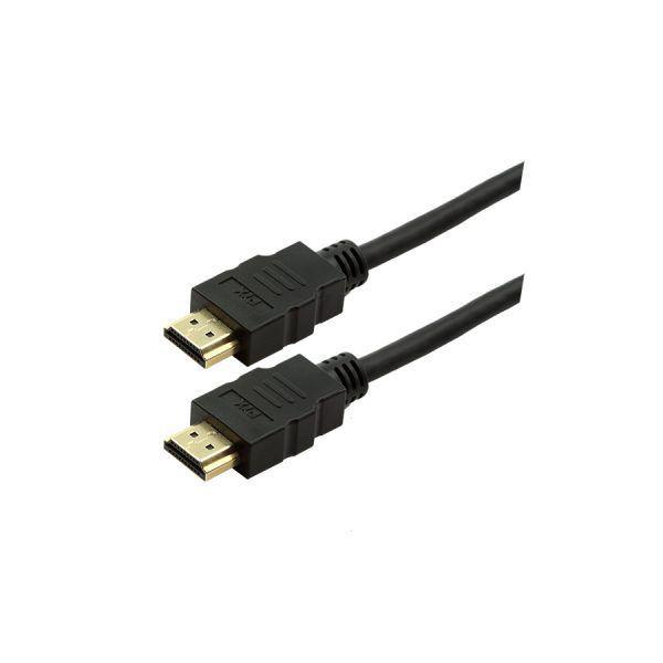 Imagem de Ultra Cabo HDMI Gold 2.0  4K HDR 19P 3M